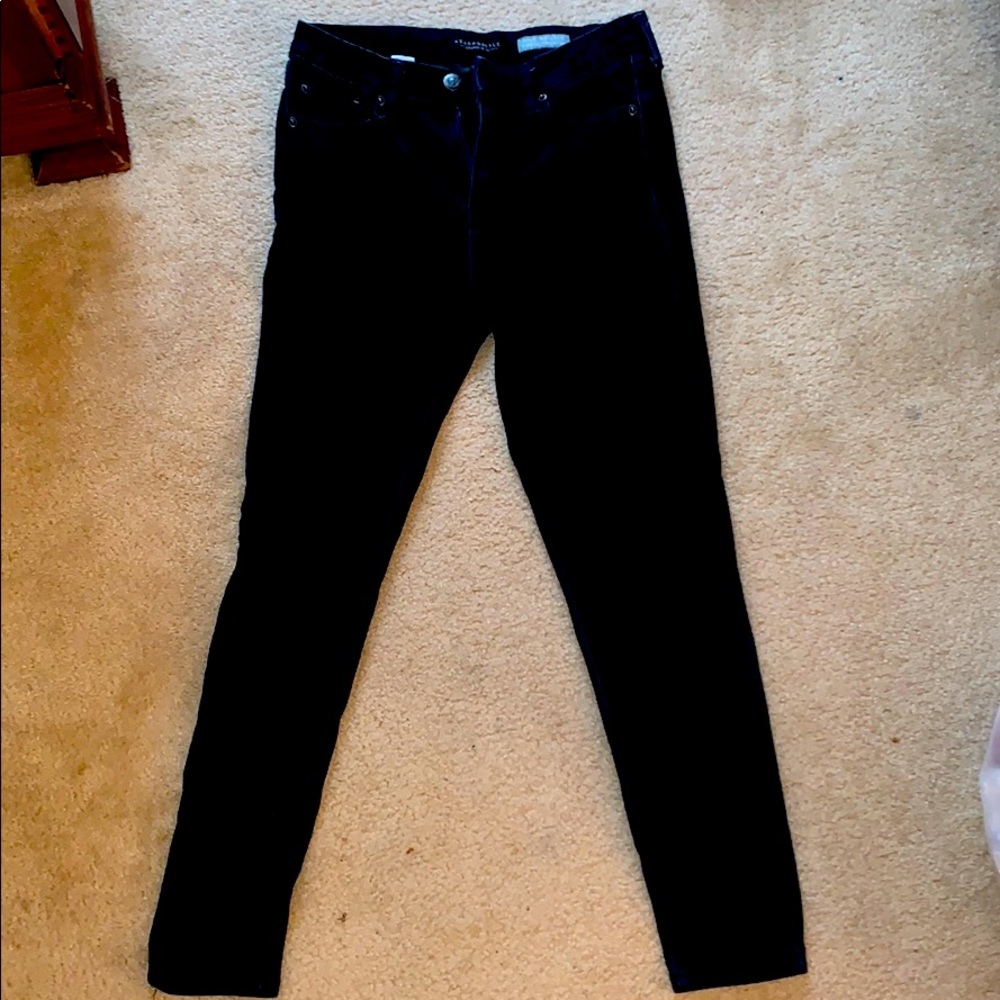 Aeropostale High Rise